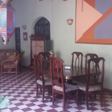 Hotel Casa Capricho Granada Ngoại thất bức ảnh