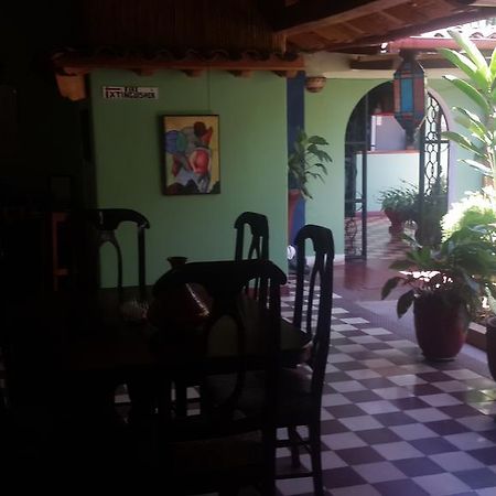 Hotel Casa Capricho Granada Ngoại thất bức ảnh